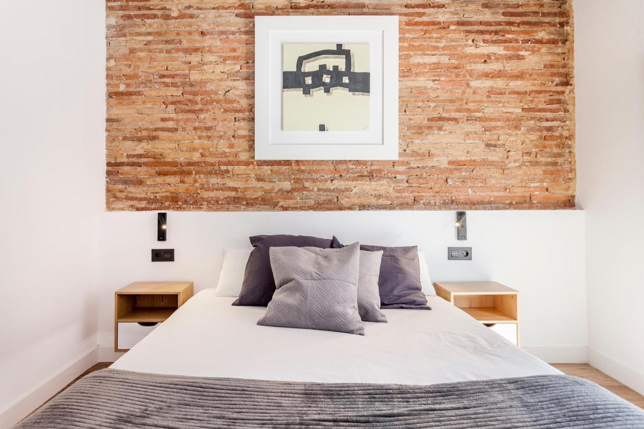 Modern&Confort Premium Concept Ruzafa , Valencia Exterior photo