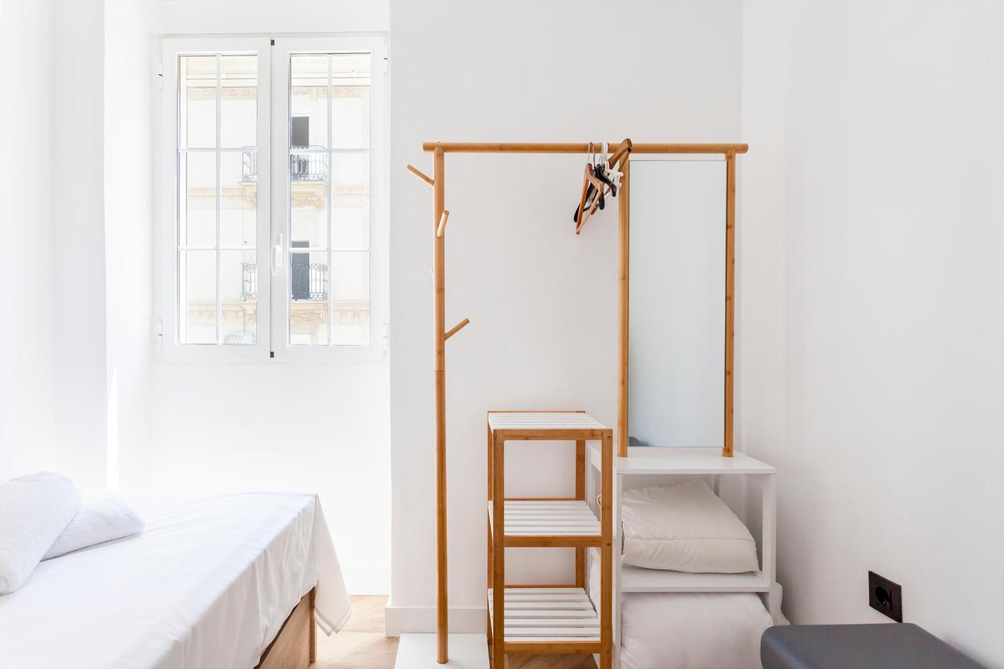 Modern&Confort Premium Concept Ruzafa , Valencia Room photo
